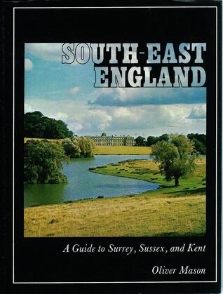 South-east England