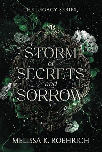 Storm of Secrets and Sorrow