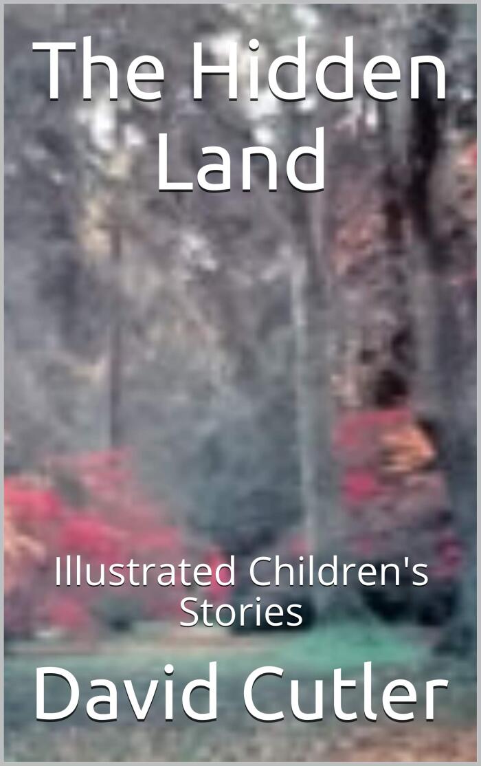 The Hidden Land: Illustrated Children's Stories