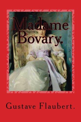 Madame Bovary.