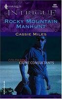 Rocky Mountain Manhunt