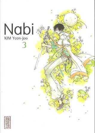 Nabi, tome 3