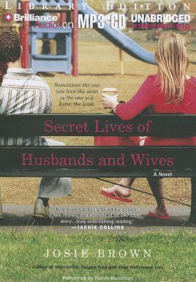 Secret Lives of Husbands and Wives