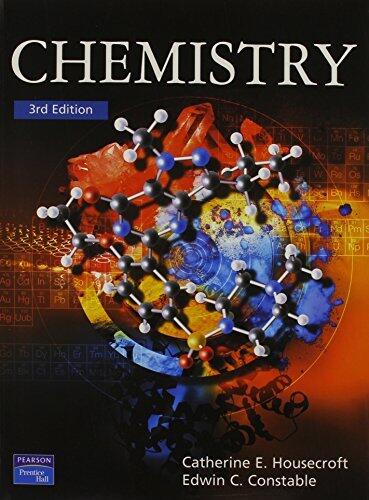Criminalistics: With Chemistry, an Introduction to Organic, Inorganic and Physical Chemistry, Forensic Science, and Foundation Maths: An Introduction to Forensic Science
