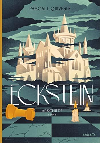 Abschiede
