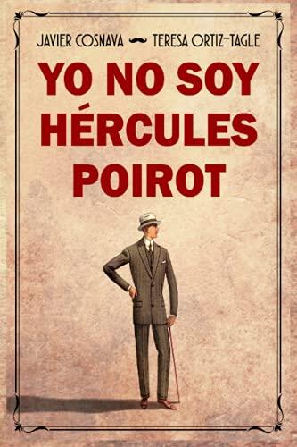 YO NO SOY HÉRCULES POIROT