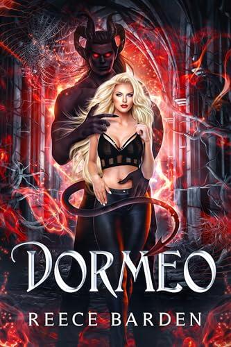 Dormeo: A Demon Romance