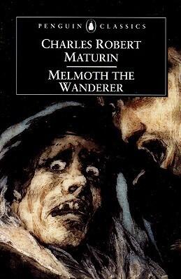 Melmoth the Wanderer