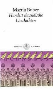Hundert chassidische Geschichten