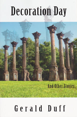 Decoration Day: And Other Stories