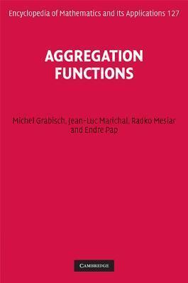 Aggregation Functions