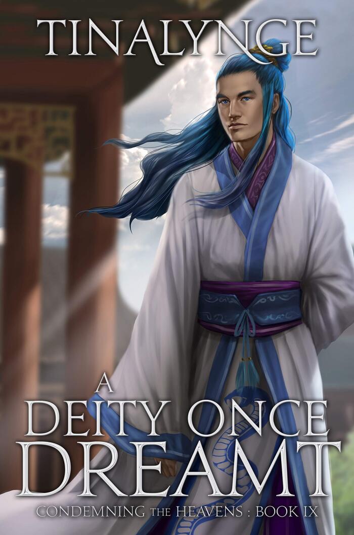 A Deity Once Dreamt