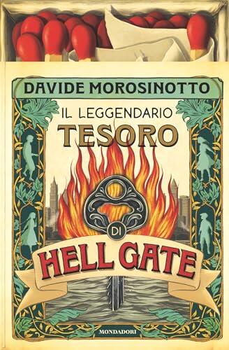 Il leggendario tesoro di Hell Gate