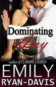 Dominating Amy