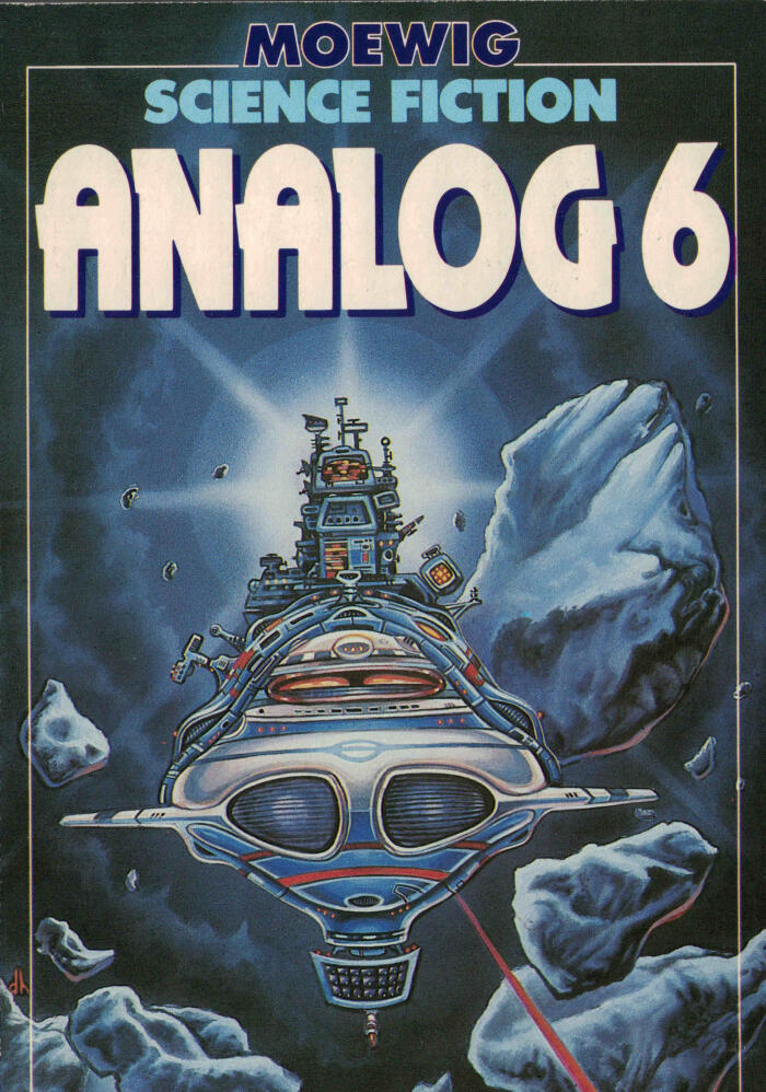 Analog 6