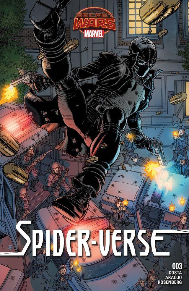 Spider-Verse (2015) #3