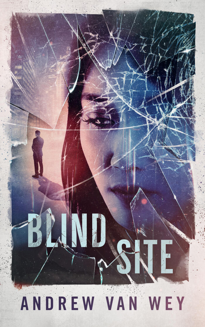 Blind Site: A Mind-Bending Thriller