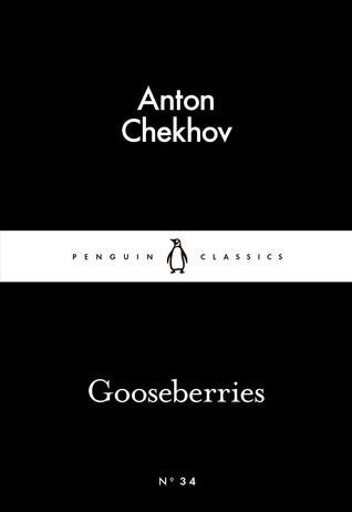 Gooseberries and other stories