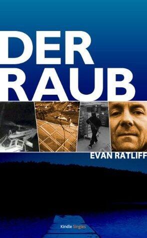 Der Raub (Kindle Single)