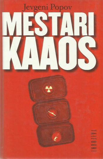 Mestari Kaaos