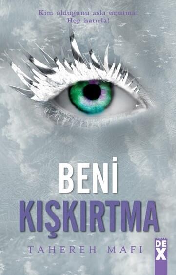 Beni Kışkırtma