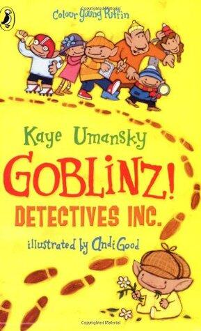 Detectives Inc.