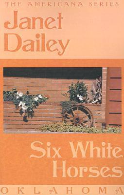 Six White Horses