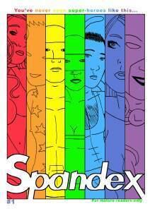 Spandex