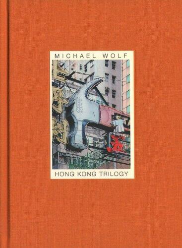 Hong Kong Trilogy