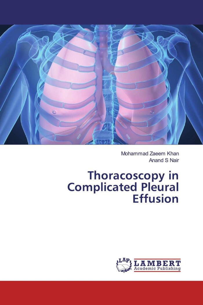Thoracoscopy in Complicated Pleural Effusion