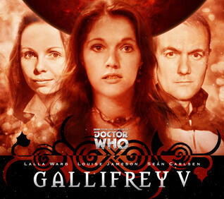 Gallifrey V