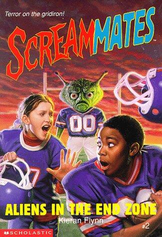 Aliens in the End Zone