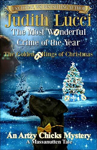 Artzy Chicks Mysteries
