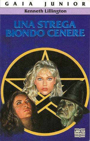 Una strega biondo cenere