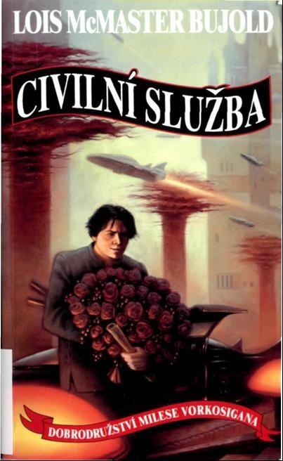 Civilní služba