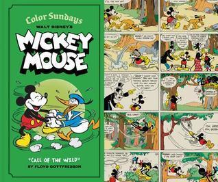 Walt Disney's Mickey Mouse: Color Sundays