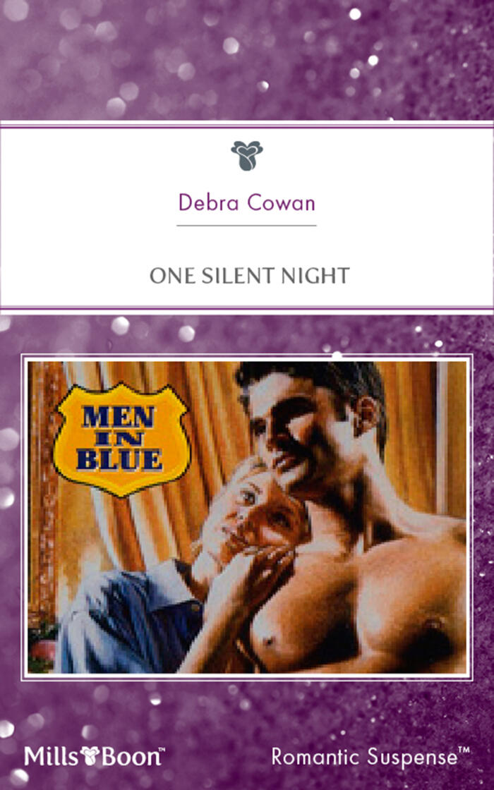 One Silent Night