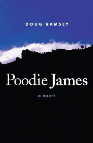 Poodie James