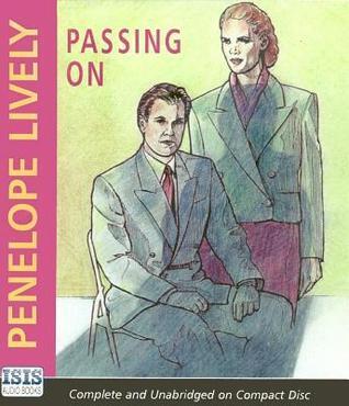 Passing on