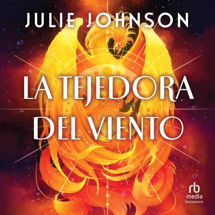 La tejedora del viento [The Wind Weaver]: El reino de los vestigios 1