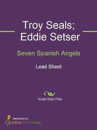 Seven Spanish Angels Sheet Music