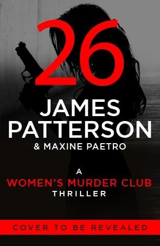 Women's Murder Club 26