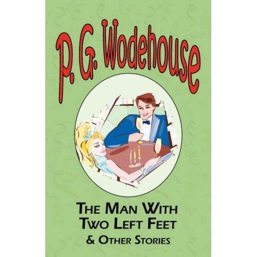 The Man with Two Left Feet