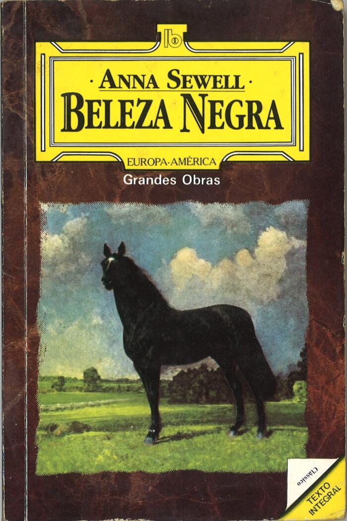 Beleza Negra