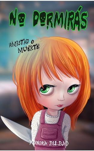 Amistad o Muerte (No Dormirás)