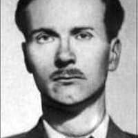 John Cairncross