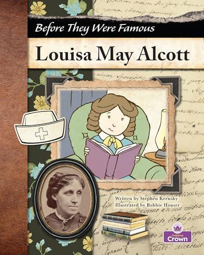 Louisa May Alcott