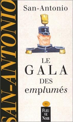 Le Gala des emplumés