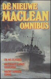 De nieuwe MacLean Omnibus