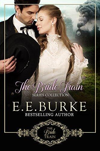 The Bride Train Series Collection
